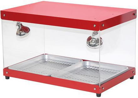 アンナカニッセイ ホットショーケースNH－703などキッチン用品や