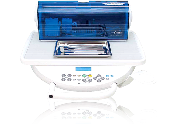 ニューシールド | 製品紹介 | 医療器具並びに関連商品の製造・販売