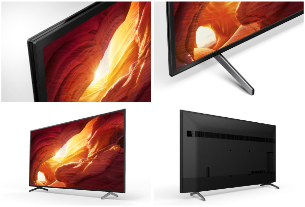 e-TREND｜ソニー（SONY） KJ-65X8000H [65V型 地上・BS・110度CS 4K