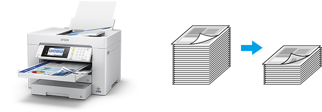 e-TREND｜エプソン PX-M6010F [A3カラーIJ複合機/1段カセット/4.3型