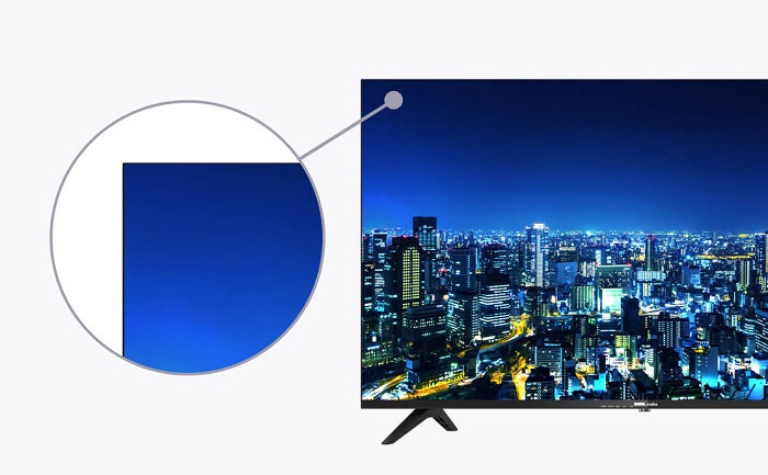 e-TREND｜DMM.make Distribution DMM.make 4K DISPLAY DKS-4K43DG6