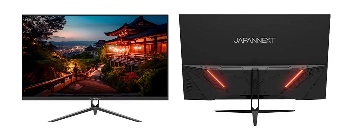 e-TREND｜JAPANNEXT JN-V315UHDR-C65W-N [液晶ディスプレイ 31.5型