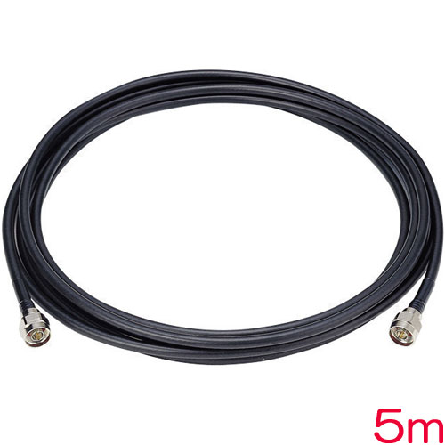 BUFFALO WLE-HG-DA/AG ケーブル3m x2 付属 BUFFALO WLE-HG-DA/AG