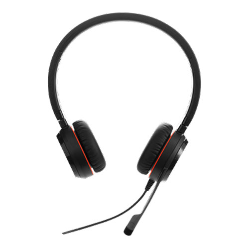e-TREND｜GNオーディオ 5399-823-309 [ステレオヘッドセット Jabra