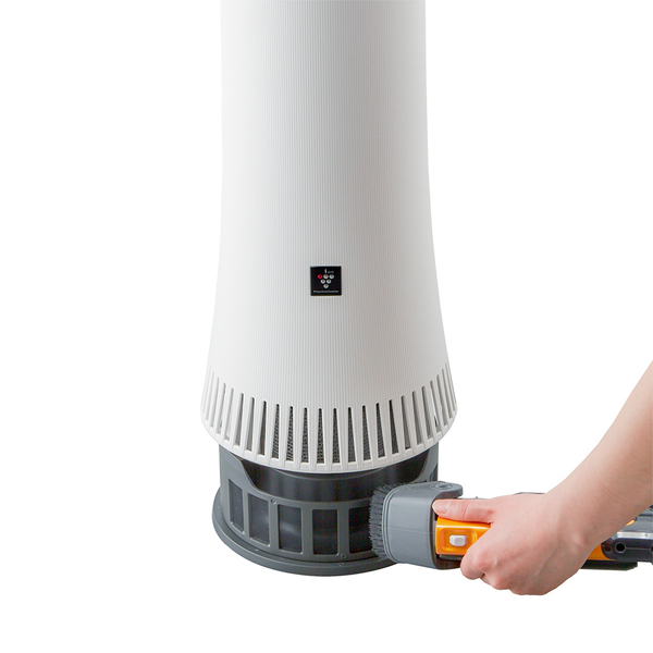 e-TREND｜シャープ DY-S01-W [プラズマクラスター除菌消臭機]