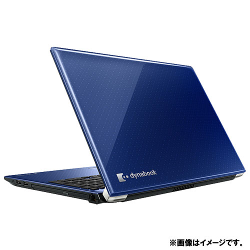 e-TREND｜Dynabook P1T4LPBL [dynabook T4 (Celeron 4GB HDD1TB