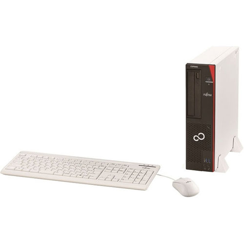 e-TREND｜富士通 FMVD45022X [ESPRIMO D588/CX]