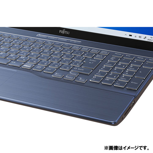 e-TREND｜富士通 FMVA77E3L [LIFEBOOK AH77/E3 (Core i7 8GB SSD1TB
