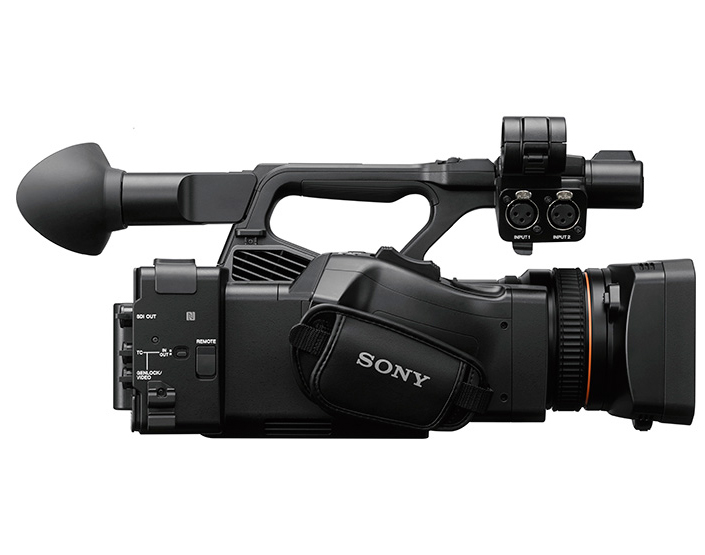 e-TREND｜ソニー（SONY） PXW-Z280 [XDCAMメモリーカムコーダー]