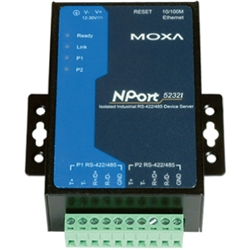 e-TREND｜MOXA NPORT5410/JP [4ポート RS-232Cデバイスサーバ 電源