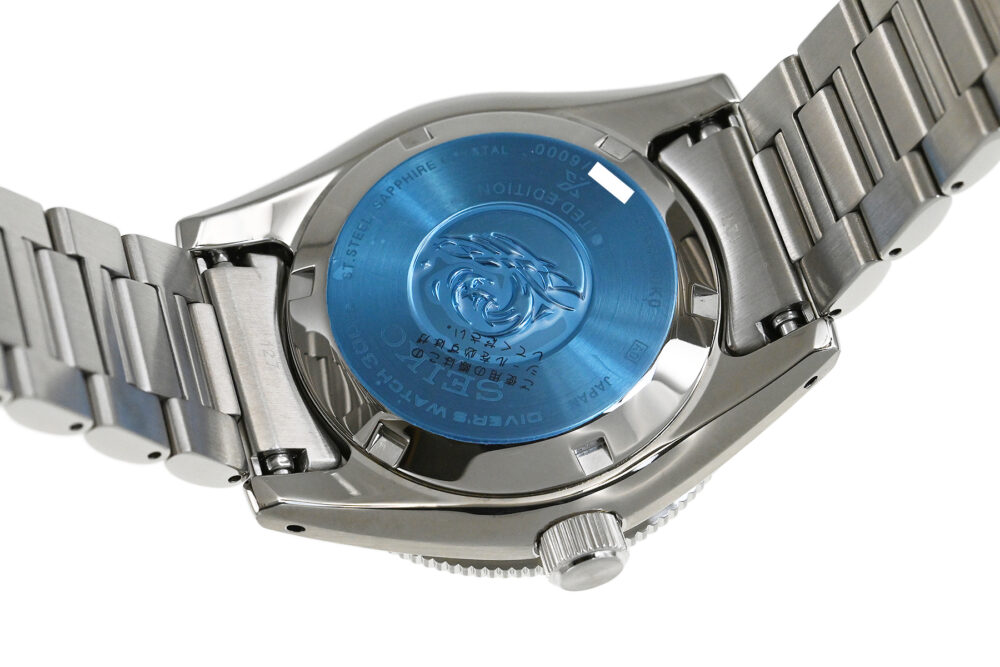 プロスペックス 1965 ヘリテージ セイコーダイバーズウオッチ 60周年