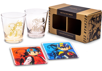 ロックマンエグゼ アドバンスドコレクション ～いまでもボクらは