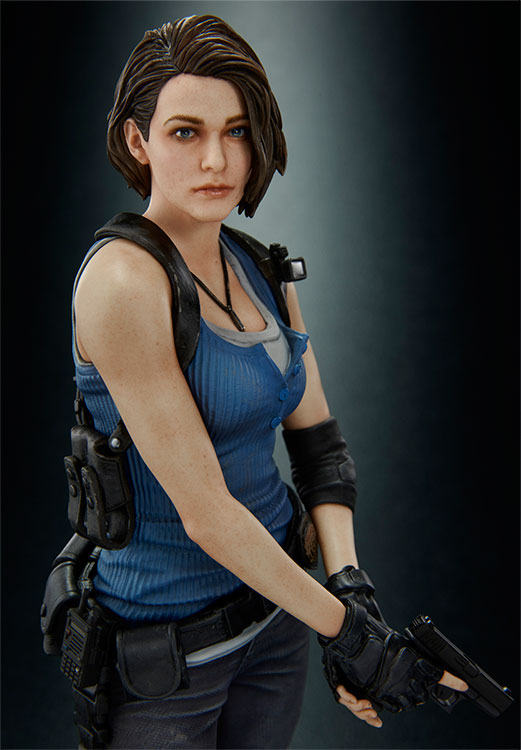 BIOHAZARD RE:3 COLLECTOR'S EDITION｜イーカプコン