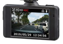 ドライブレコーダー DC-DR402 | COMTEC 株式会社コムテック