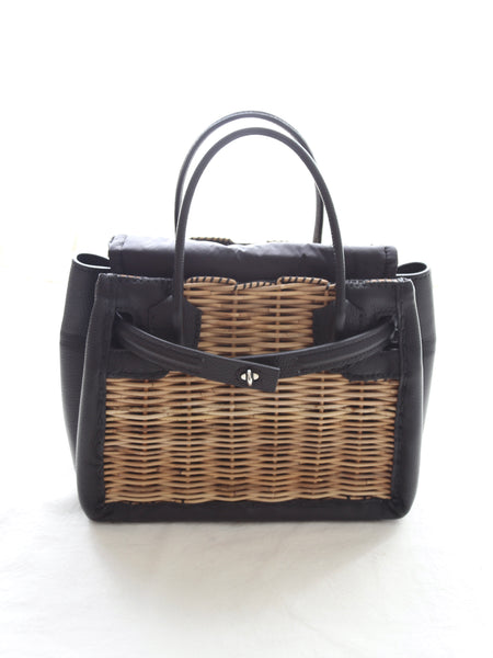 ebagos フニュシュリンク ベルトバッグ [15623] – CREER