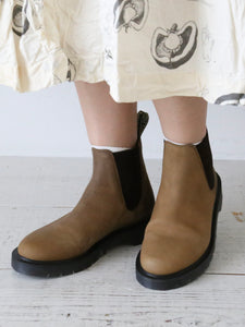 R&D.M.Co- Loake×R&D.M.Co- チェルシーブーツ[7003] – CREER