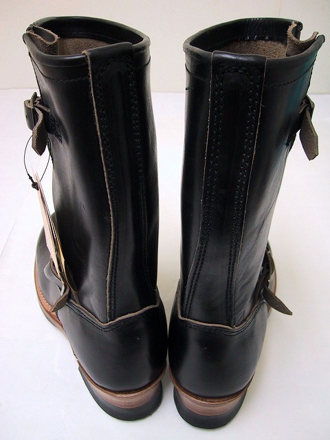 LONE WOLF[ロンウルフ] ブーツ ENGINEER エンジニア LW00300