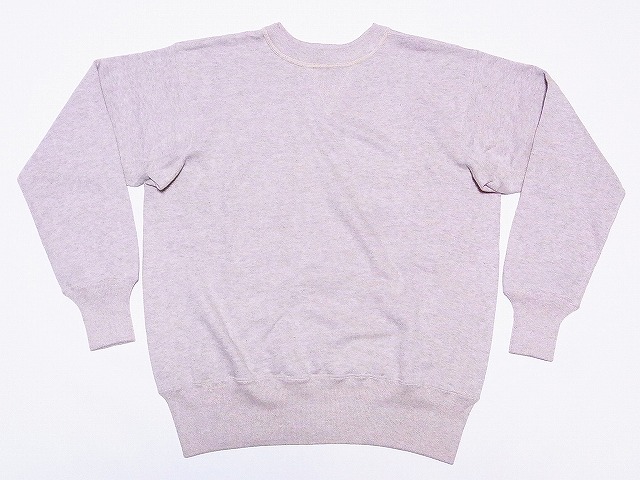 WAREHOUSE[ウエアハウス] スウェット セットインフリーダム 403 無地