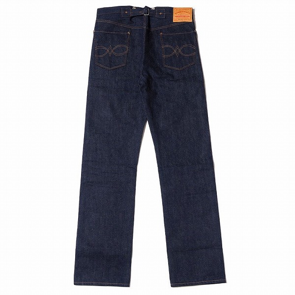 WAREHOUSE[ウエアハウス] ジーンズ 1001XX 1901 MODEL ジーパン 1901