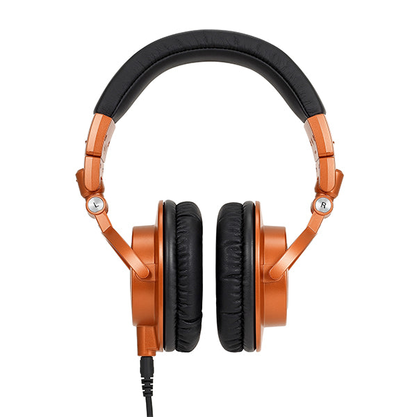 audio-technica ATH-M50x MO メタリックオレンジ – e☆イヤホン