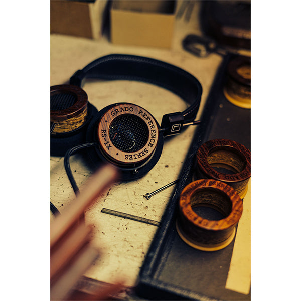 GRADO RS1x – e☆イヤホン