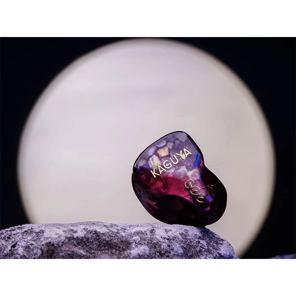 See audio Kaguya – e☆イヤホン