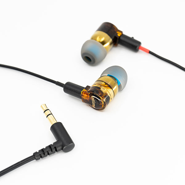 intime 雅 MarkⅡ – e☆イヤホン