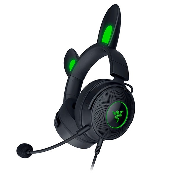 Razer Kraken Kitty V2 Pro – e☆イヤホン