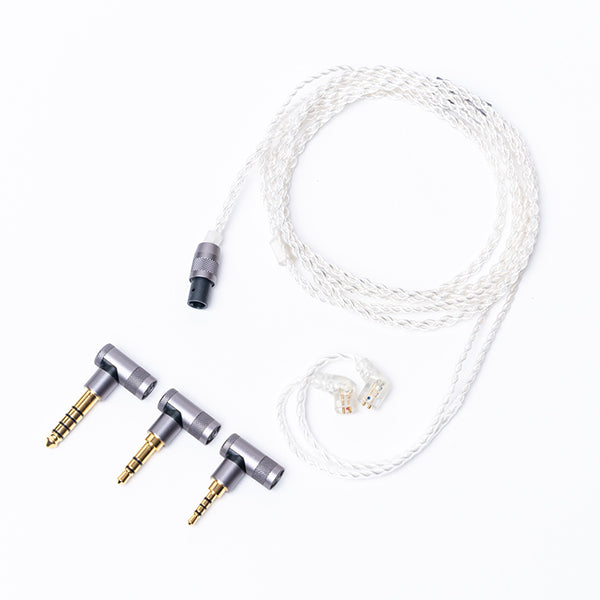 qdc Live 8SL 【QDC-LIVE-8SL】 – e☆イヤホン