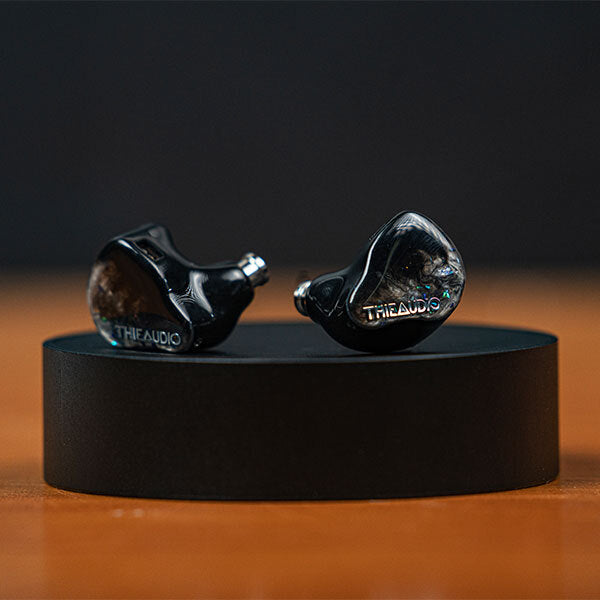 THIEAUDIO Monarch MKIII – e☆イヤホン