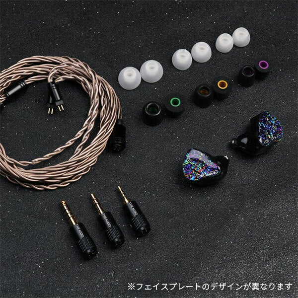 THIEAUDIO Monarch MKIII – e☆イヤホン