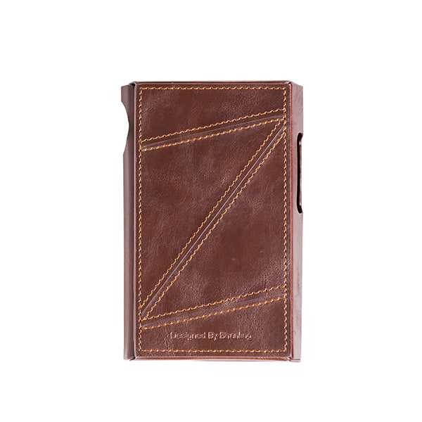 SHANLING M5Ultra専用PUケース – e☆イヤホン