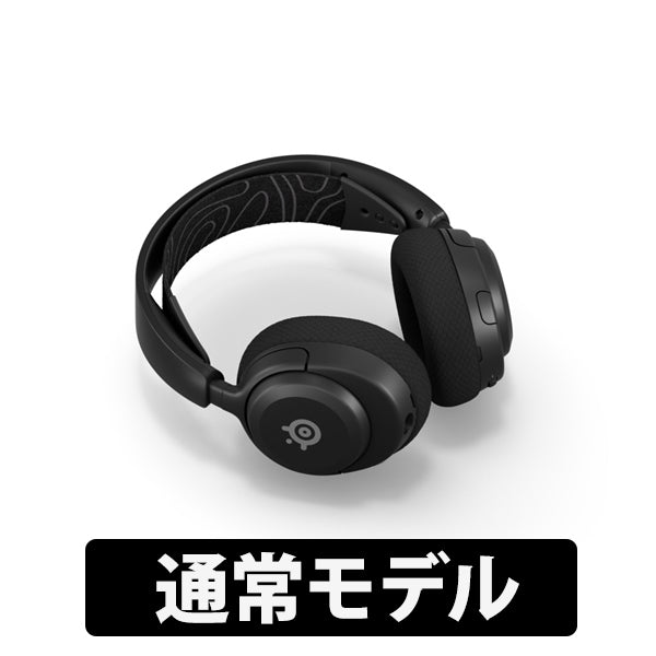 SteelSeries Arctis Nova 5 – e☆イヤホン