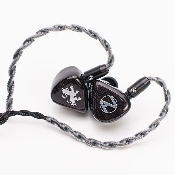 Nostalgia Audio Camelot(Universal Fit) – e☆イヤホン