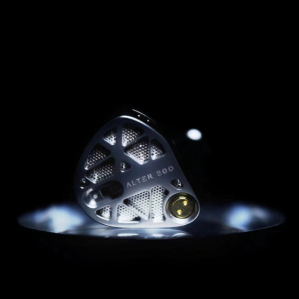 MELODIC ARTIFICATION ALTER EGO – e☆イヤホン