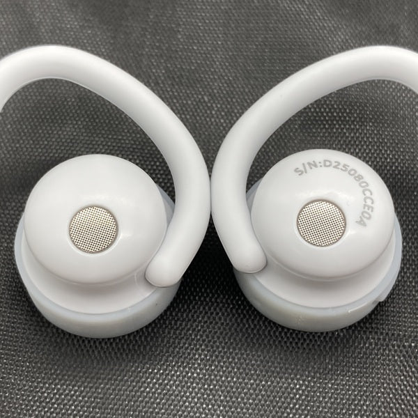 nwm 【中古】nwmGO グレイシャーホワイト 【MBN002 WA】【仙台】 – e