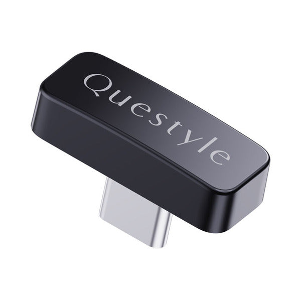 Questyle QCC Dongle Pro – e☆イヤホン