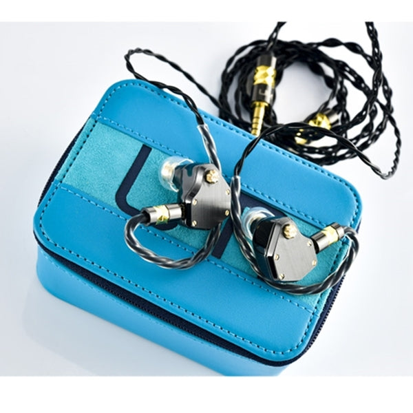 Unique Melody Mest Jet Black【UNM-1901】 – e☆イヤホン