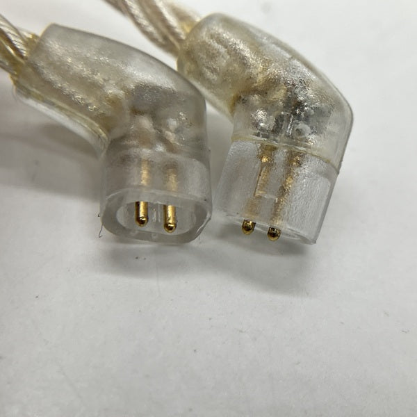 K's Audio Works 【中古】ArkGenesis EVO qdc2pin-4.4mm【秋葉原】 – e