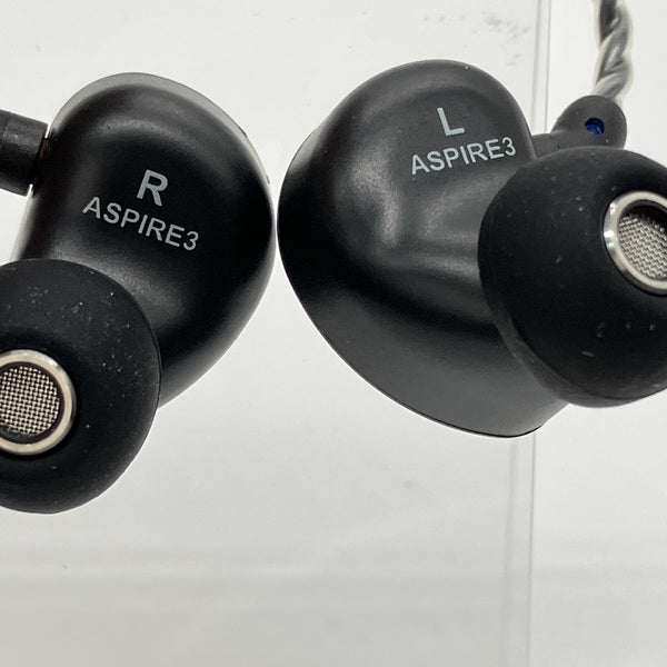 64 AUDIO 【中古】Aspire3 【64A-7457】【日本橋】 – e☆イヤホン