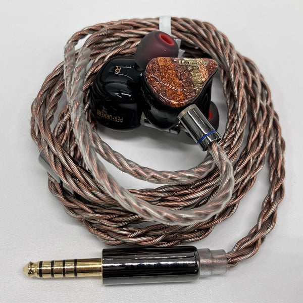 AFUL 【中古】PERFORMER 8 4.4mmモデル【名古屋】 – e☆イヤホン