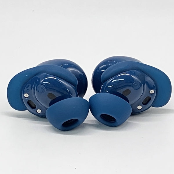 Bose 【中古】QuietComfort Earbuds TWILIGHT BLUE【日本橋】 – e