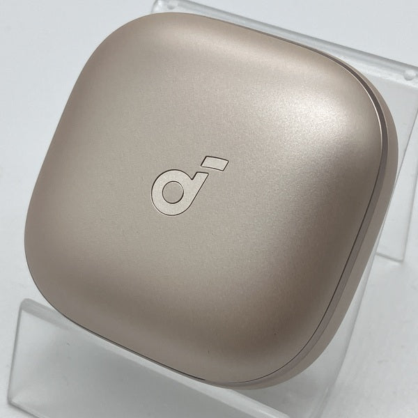 Anker 【中古】Soundcore Liberty 5 シャンパンゴールド【A3957NB1