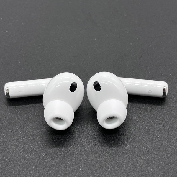 Apple 【中古】AirPods Pro 3 MFHP4J/A【秋葉原】 – e☆イヤホン
