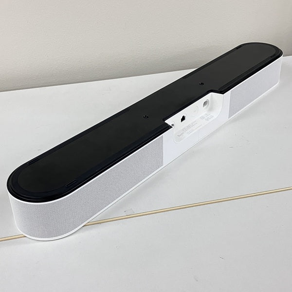 Sonos 【中古】Beam Gen2 ホワイト 【BEAM2JP1】【名古屋】 – e☆イヤホン