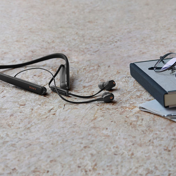 SONY WI-1000XM2 – e☆イヤホン