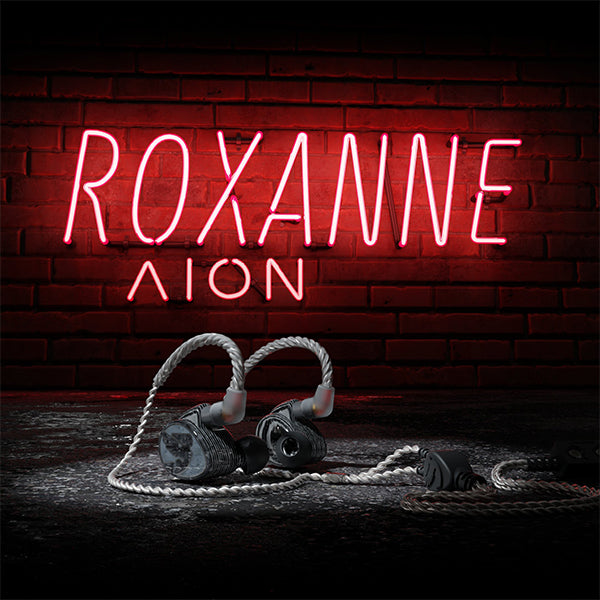 JH Audio Roxanne AION 【JHA-ROXANNE-AION】 – e☆イヤホン