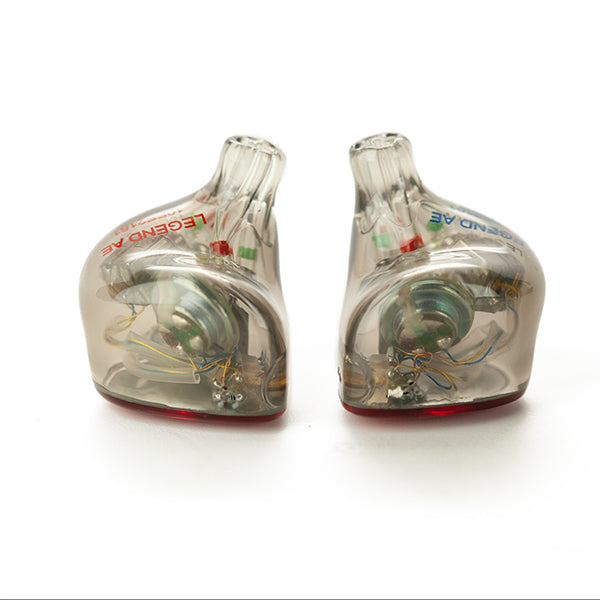 EMPIRE EARS Legend X Anniversary Edition (Universal Fit) – e☆イヤホン