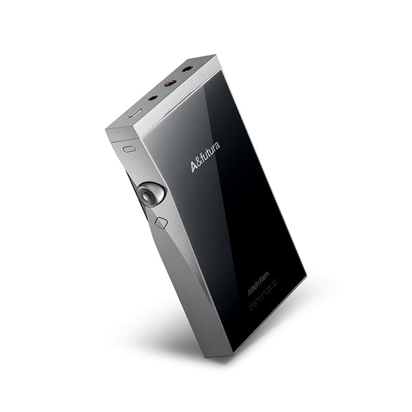 Astell&Kern A&futura SE180 SEM1 Moon Silver – e☆イヤホン