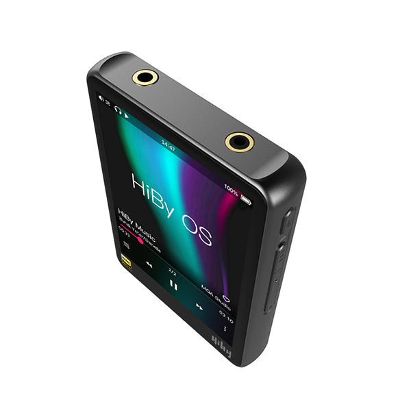 HiByMusic R3Pro Saber – e☆イヤホン